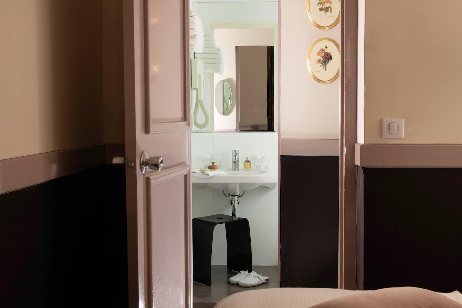 Des Marronniers 3* París