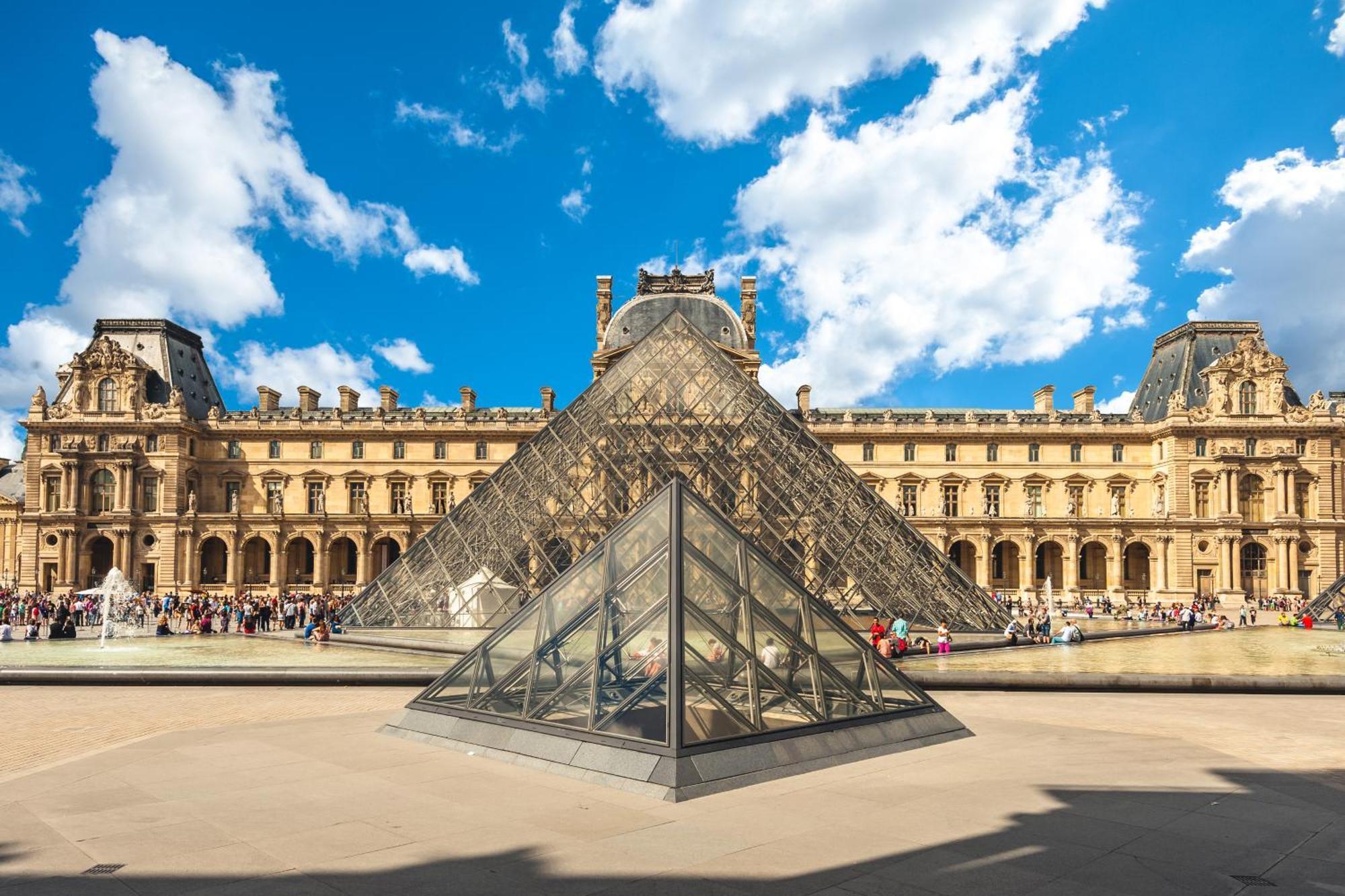 Des Marronniers París