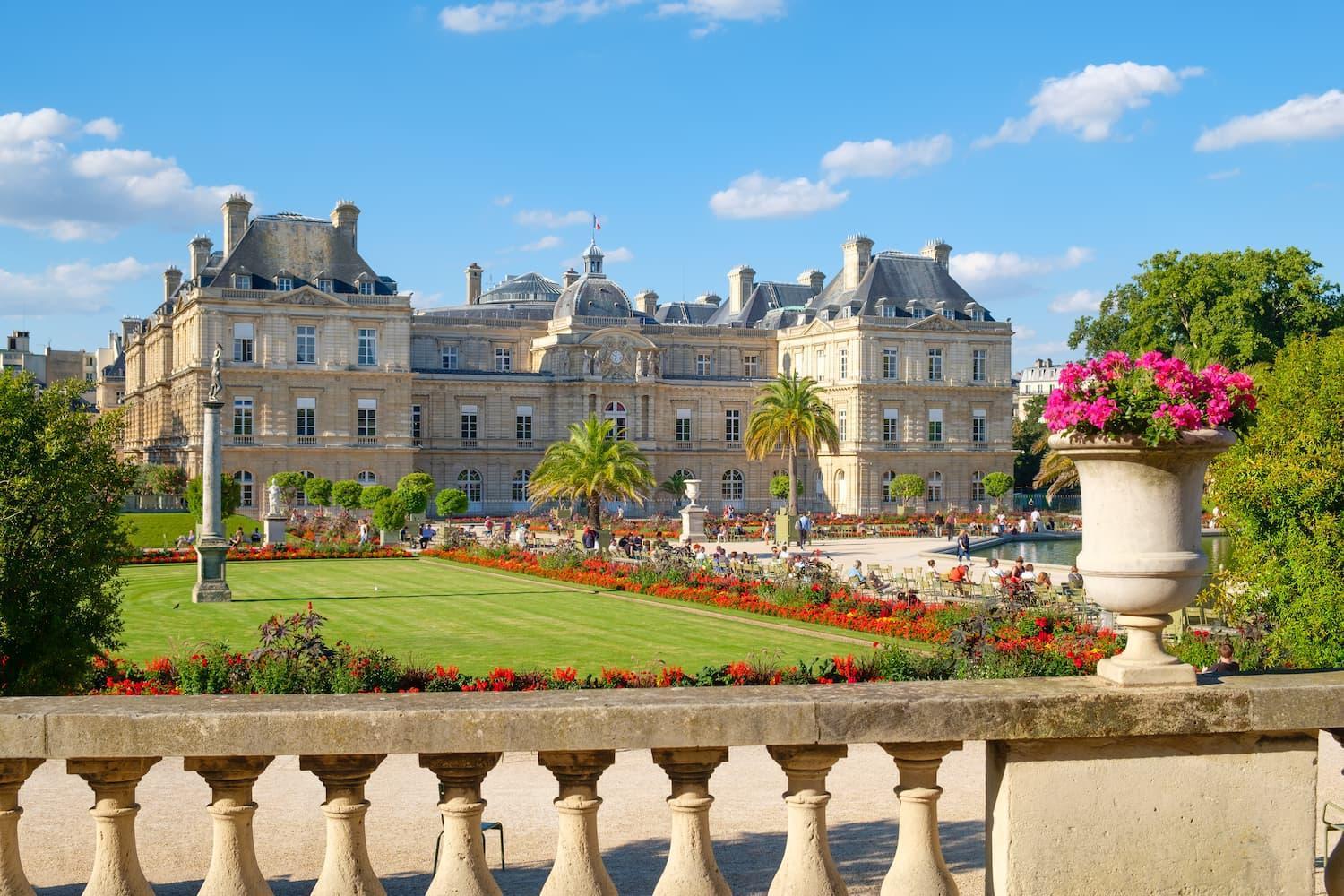Hotel Des Marronniers París